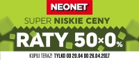 Neonet | Super Niskie Ceny